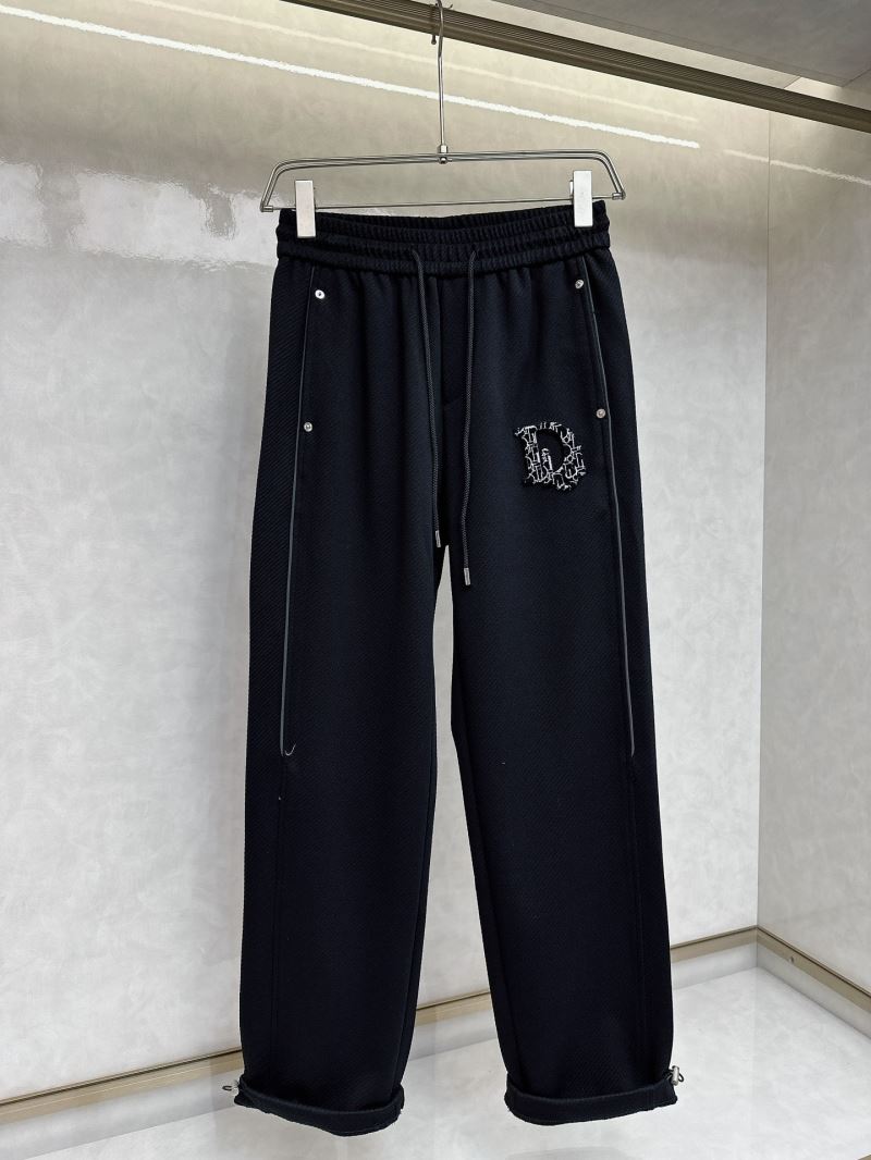 Christian Dior Long Pants